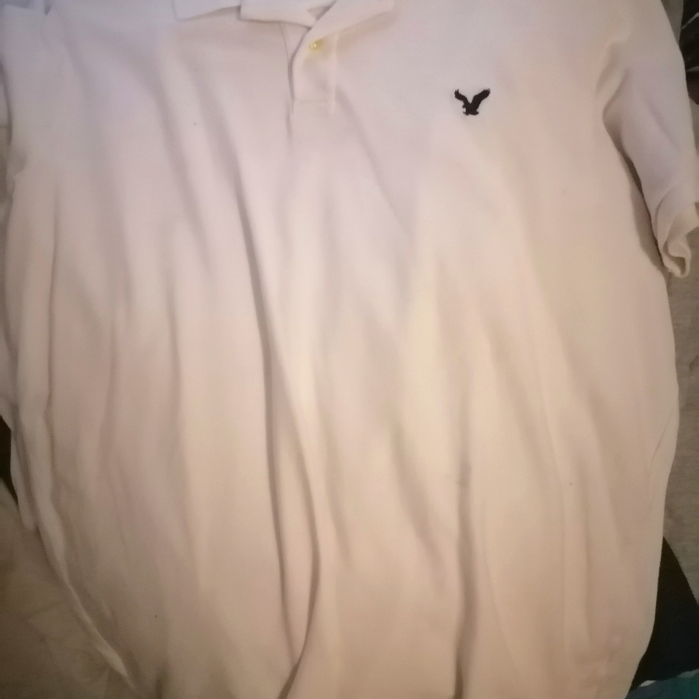 American eagle shirt